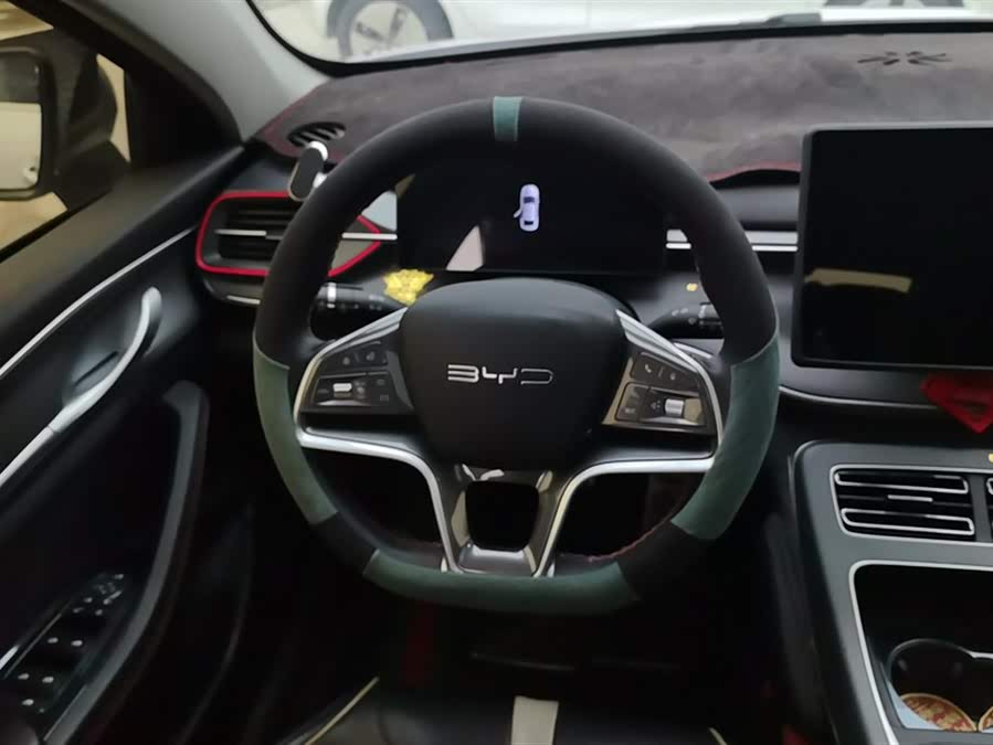 BYD Destroyer 05 2023 immagine di auto #16