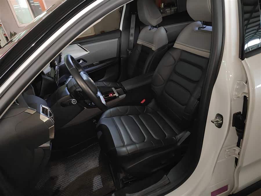 Citroen C5 X 2024 #16 Citroen C5 X 2024 car image #16