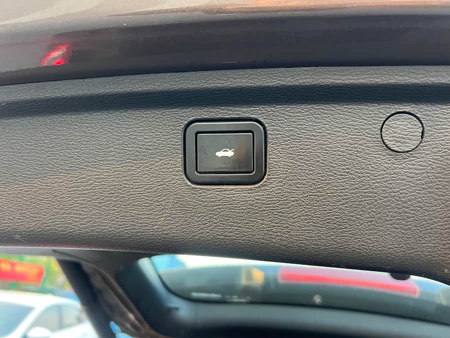 Haval H7 2016 изображение автомобиля #16