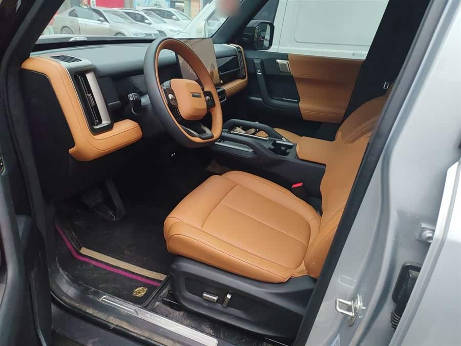 Chery 2025 #16 Chery 2025 car image #16
