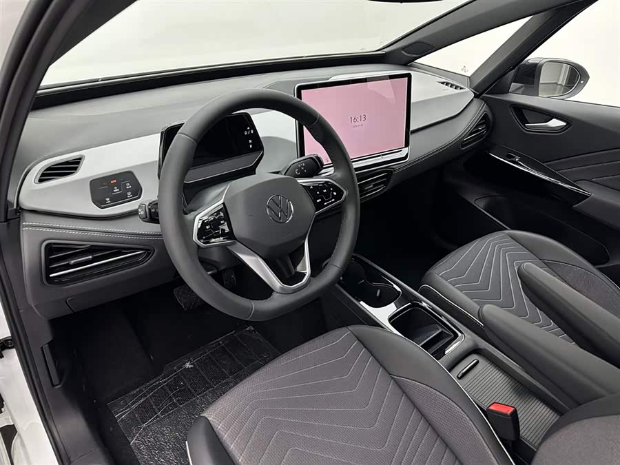 Volkswagen 2025 car image #16