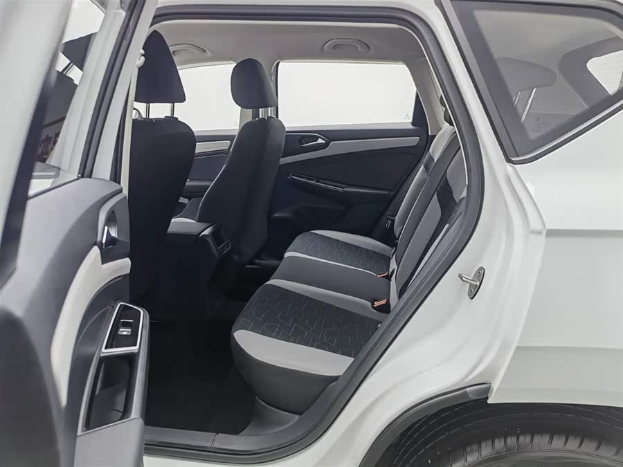 Jetta VS5 2025 car image #16