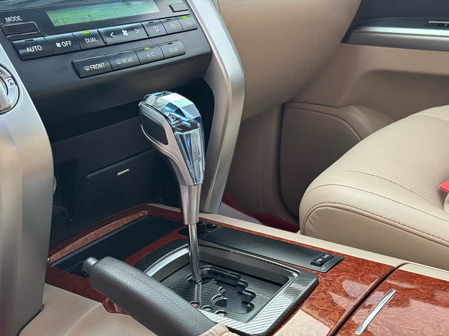 Toyota Land Cruiser 2016 car image #16