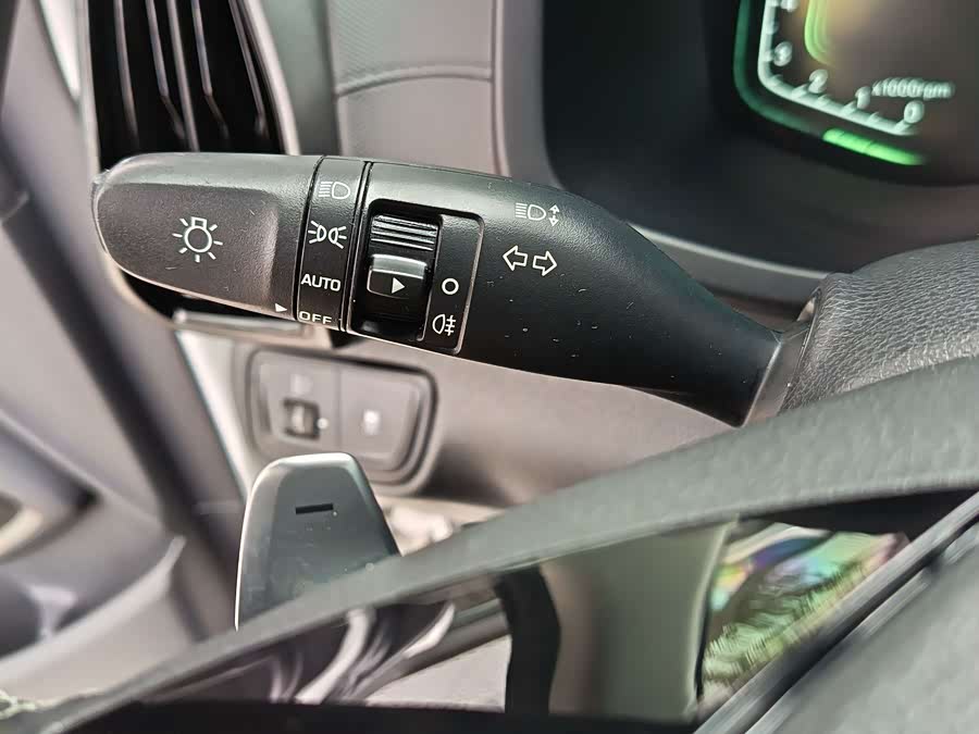 现代 北京现代ix35 2021 汽车图片 #16