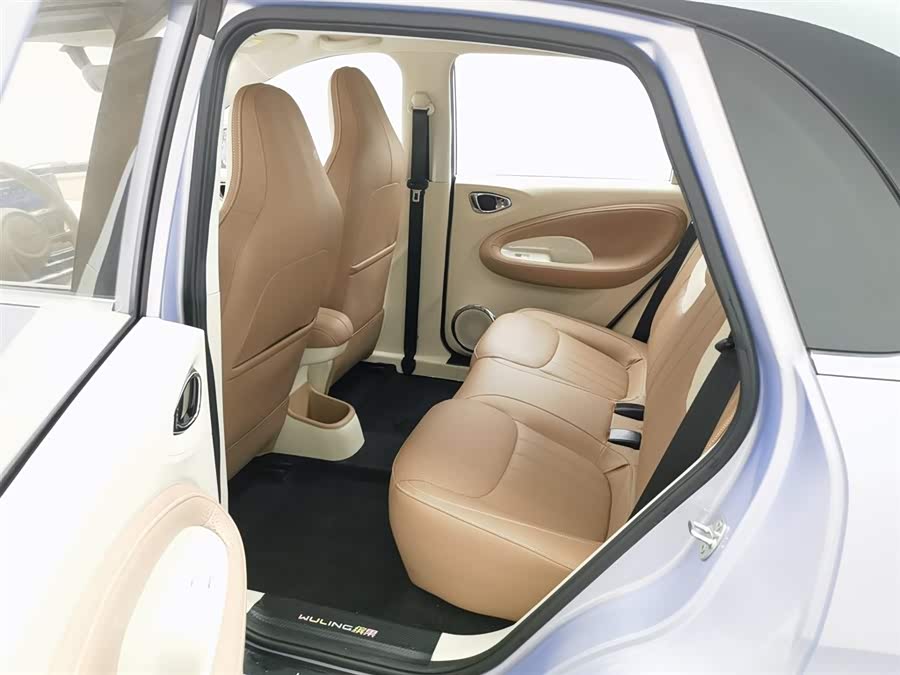 Wuling Binguo 2025 изображение автомобиля #16