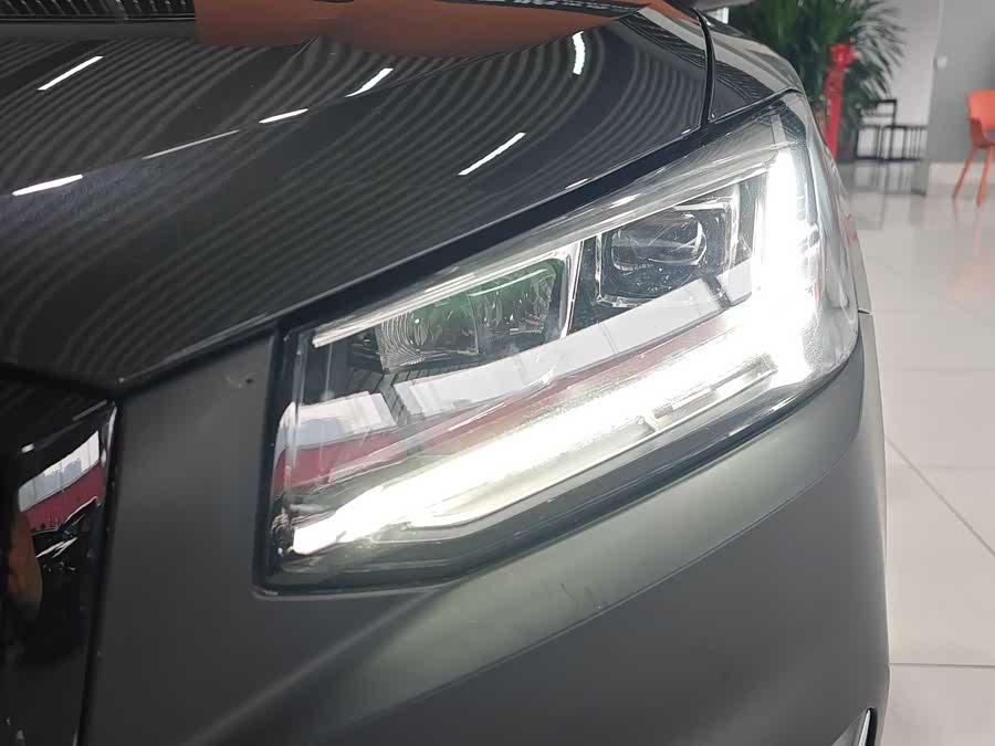 奥迪 奥迪Q2L 2021 汽车图片 #16