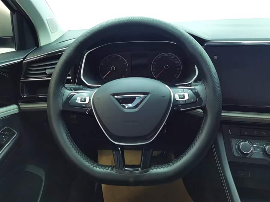 捷达 捷达VS5 2023 汽车图片 #16