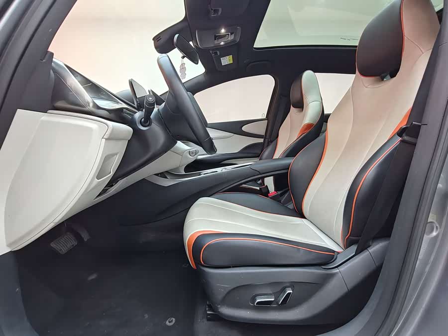 BYD Dolphin 2022 car image #16