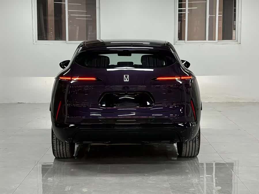 Avatr 07 2024 car image #16