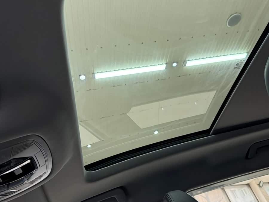 Chery Tiggo 7 Plus 2021 #16 Chery Tiggo 7 Plus 2021 car image #16