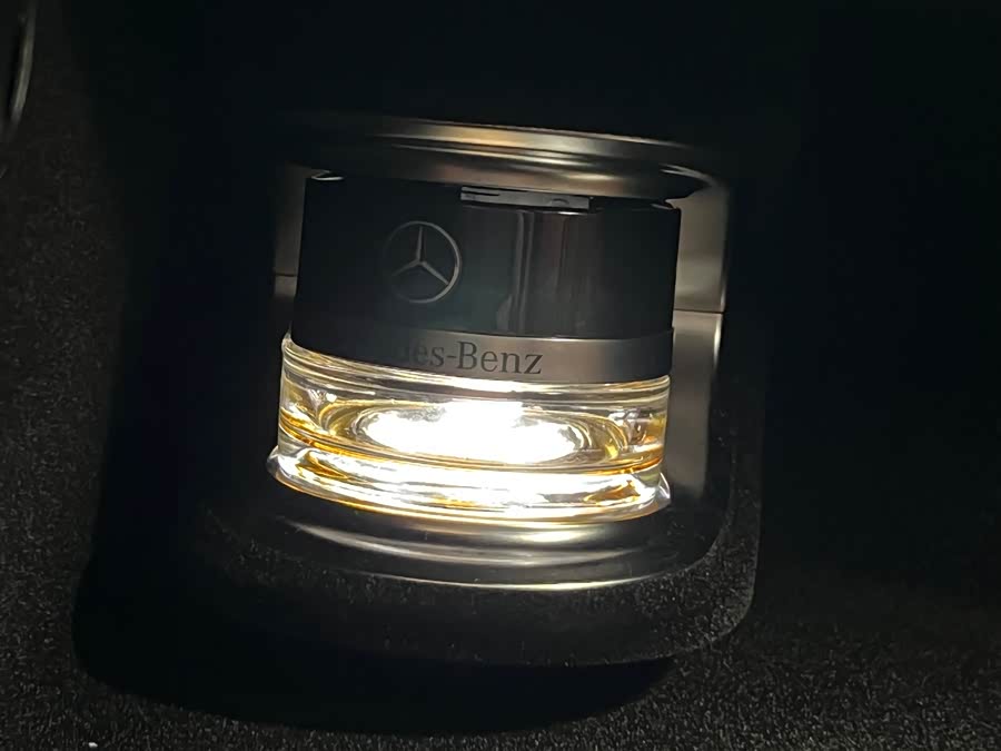 Mercedes-Benz S Class 2022 #16 Mercedes-Benz S Class 2022 car image #16
