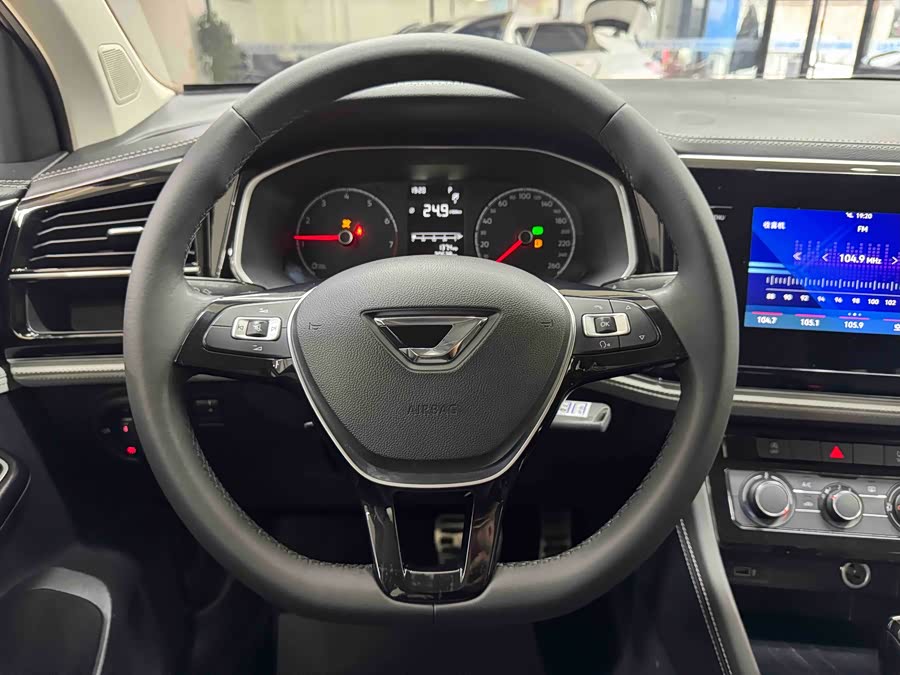 捷达 捷达VS5 2022 汽车图片 #16