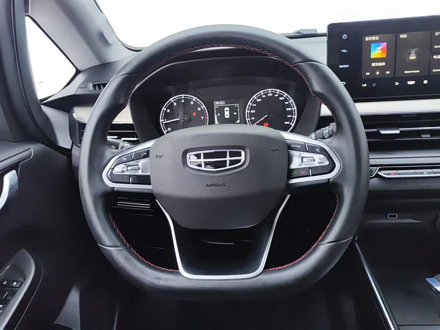 Vision X3 2021 #16 Vision X3 2021 car image #16
