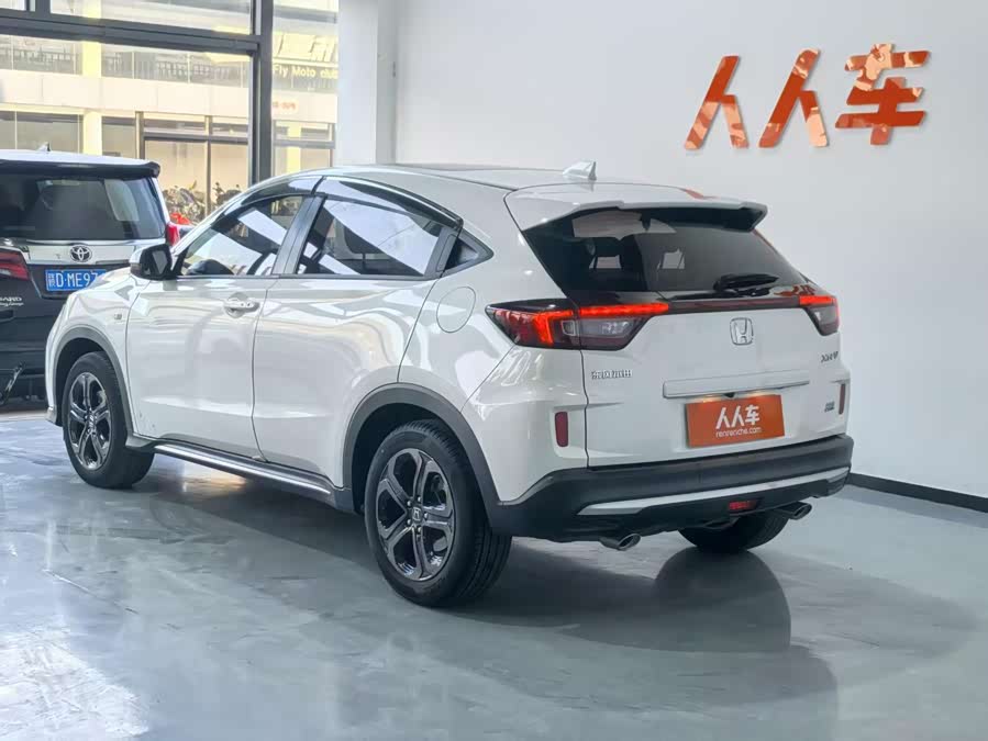 Honda XR-V 2021 car image #16