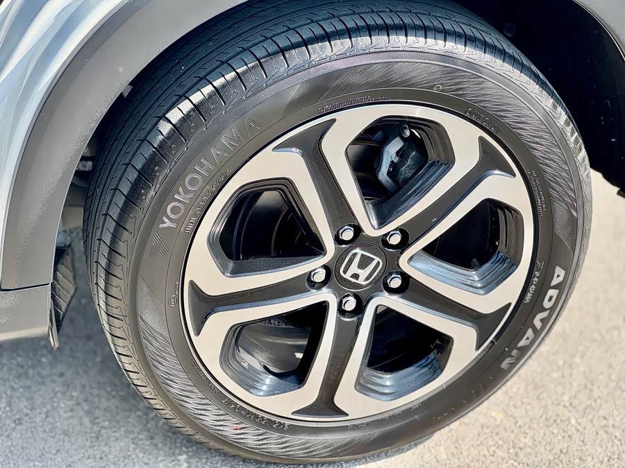 Honda XR-V 2015 #16 Honda XR-V 2015 image de voiture #16