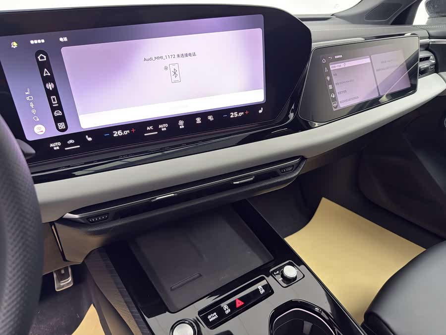 Audi 2025 car image #16