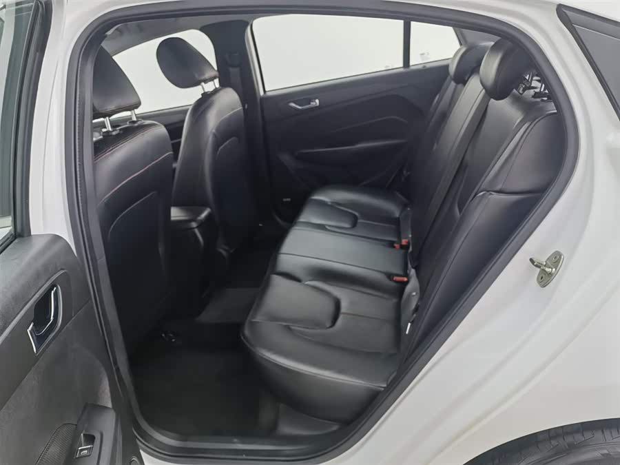 奇瑞 艾瑞泽5 2017 汽车图片 #16