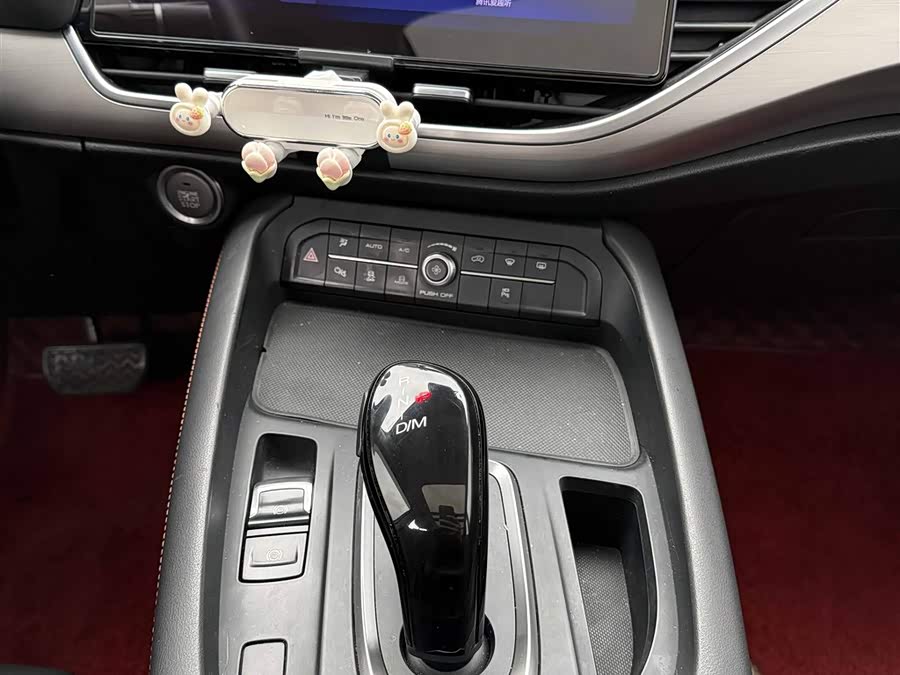 Haval F7 2021 car image #16