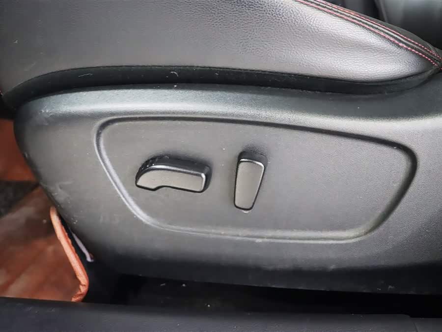 日产 逍客 2021 汽车图片 #16