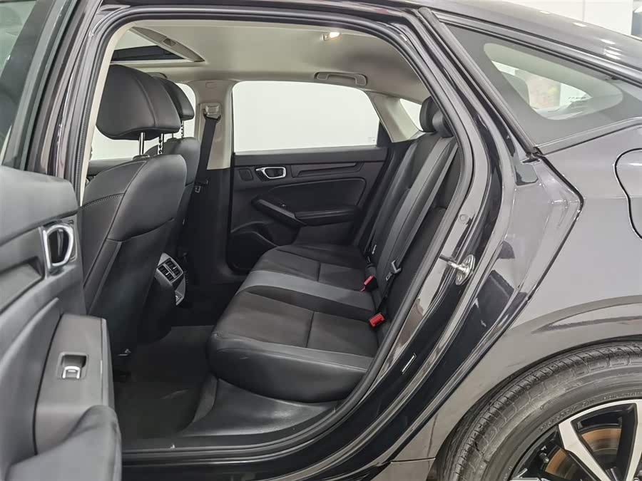 Honda INTEGRA 2022 صورة سيارة #16