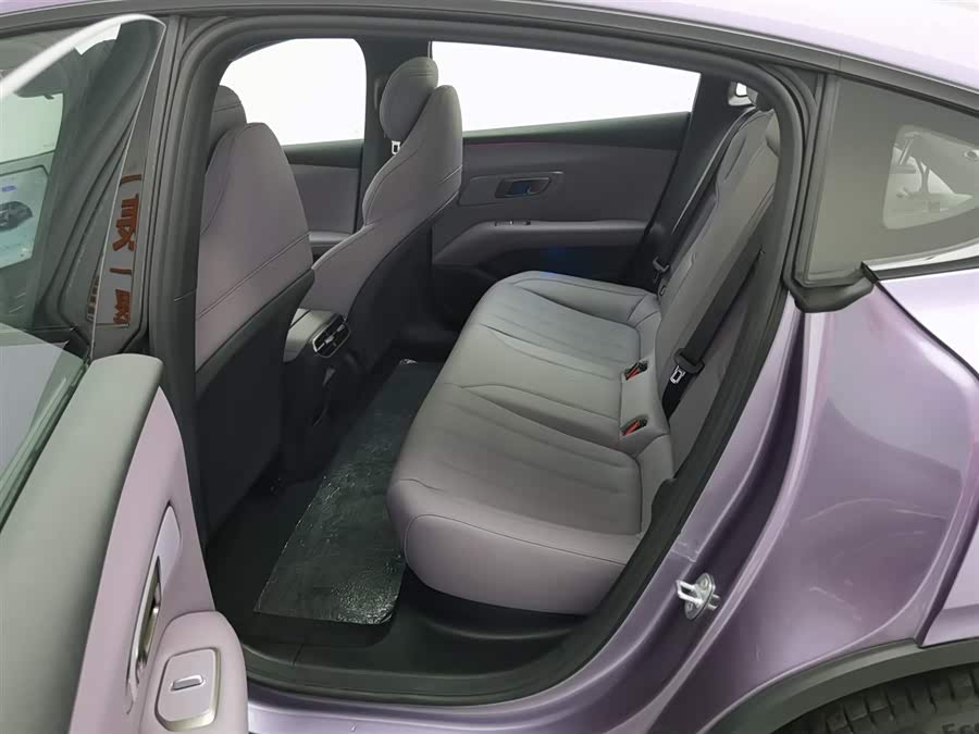 Deepal L06 2025 imagem de carro #16