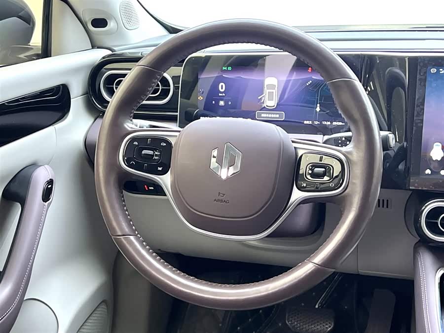 零跑汽车 零跑C11 2023 汽车图片 #16