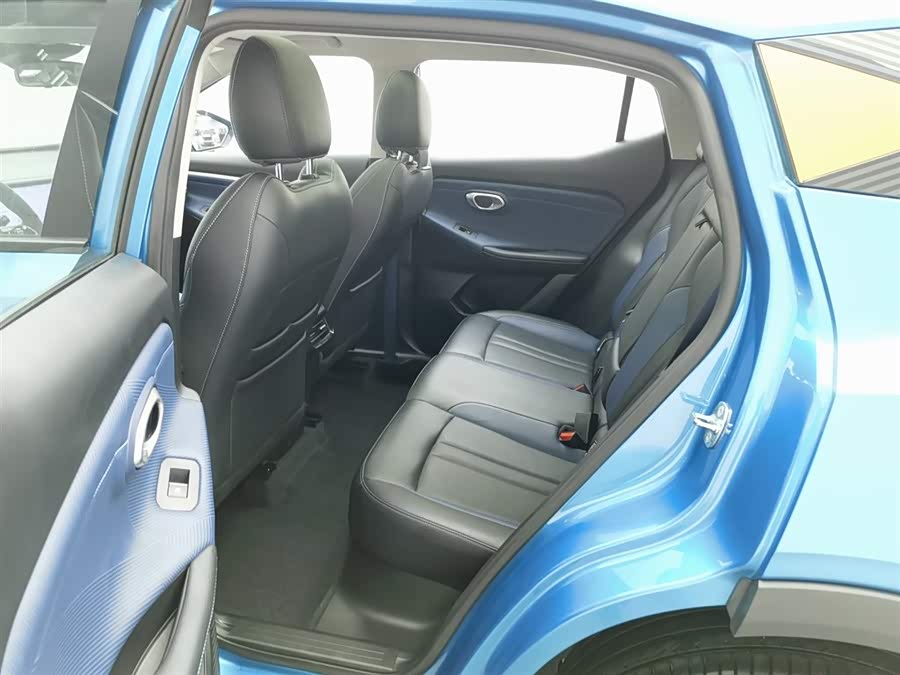 GAC Trumpchi GS3 2023 car image #16