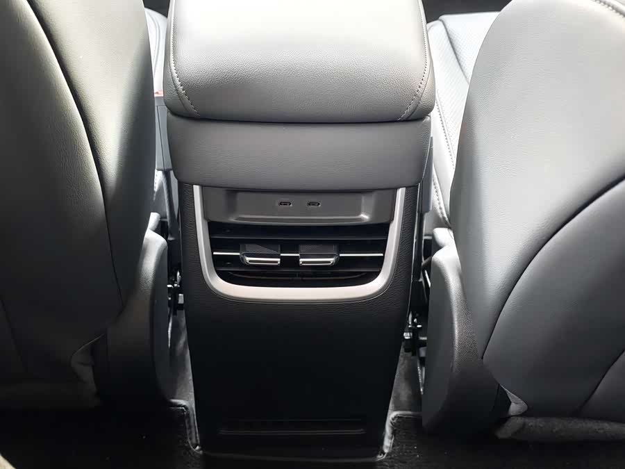 Xpeng MONA M03 2025 #16 Xpeng MONA M03 2025 immagine di auto #16