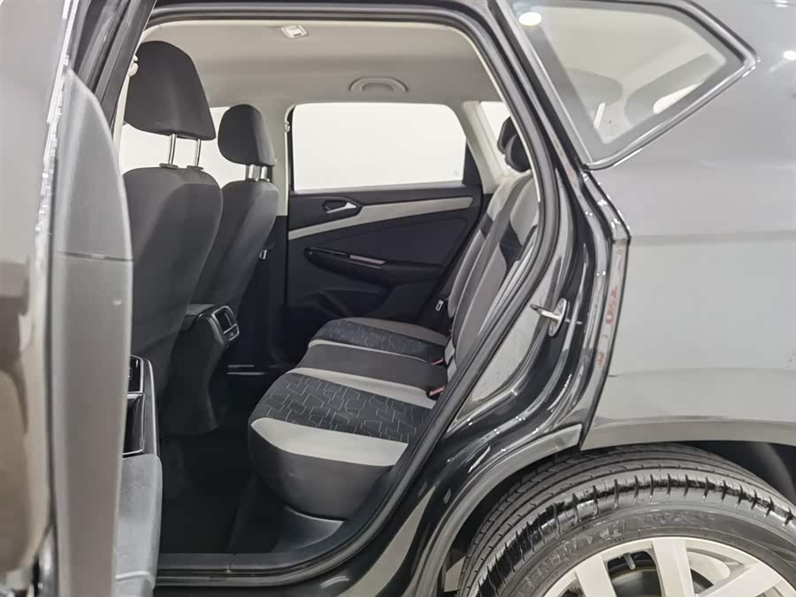 Jetta VS5 2022 immagine di auto #16