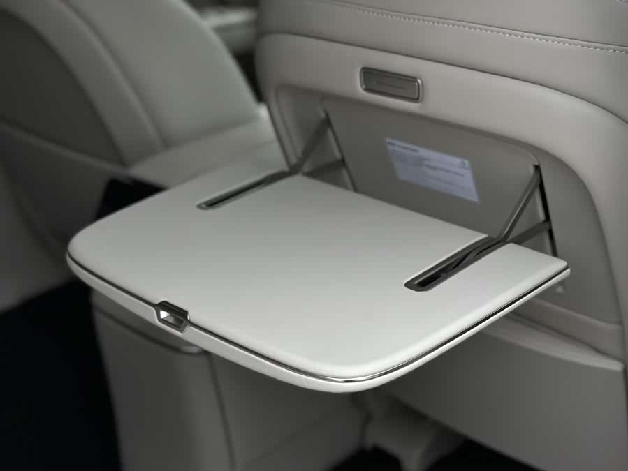 蔚来 蔚来ES8 2025 汽车图片 #16