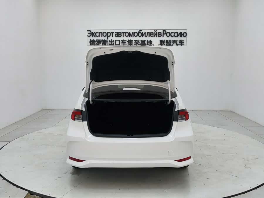 Toyota Corolla 2022 car image #16