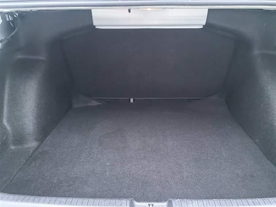 Volkswagen Lavida 2023 car image #16