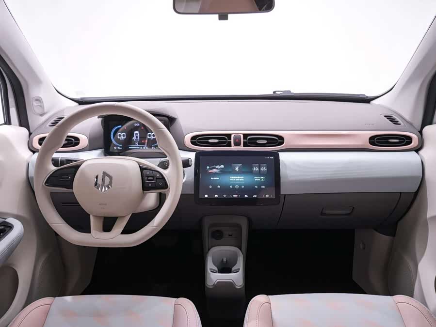 零跑汽车 零跑T03 2024 汽车图片 #16