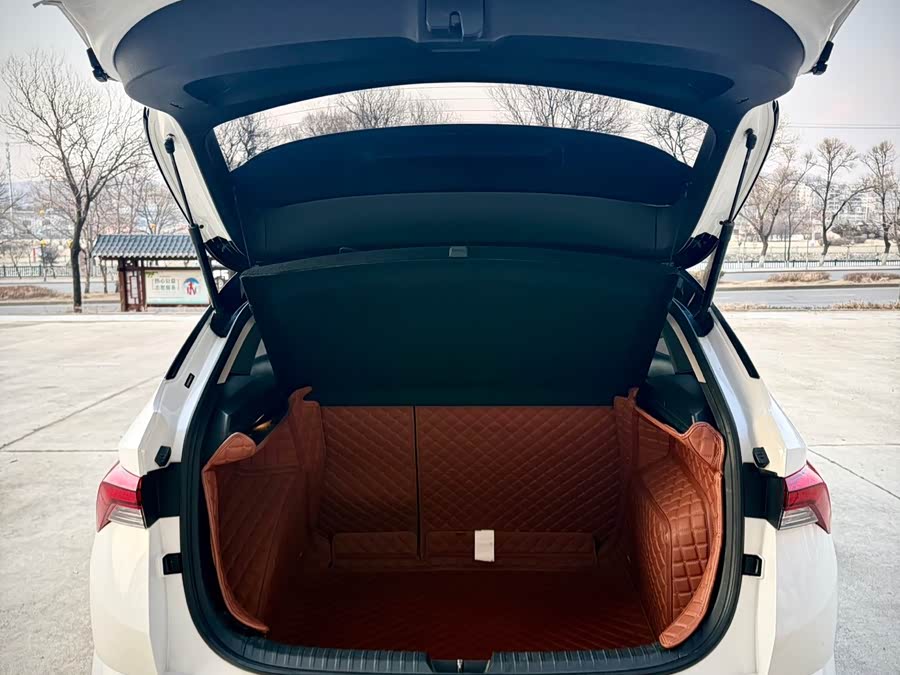 Skoda Kamiq 2022 imagem de carro #16