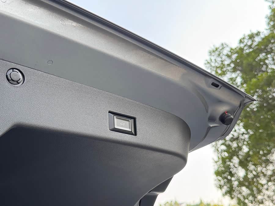 Xpeng G3 2022 #16 Xpeng G3 2022 immagine di auto #16