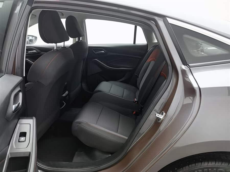 MG 5 2024 car image #16