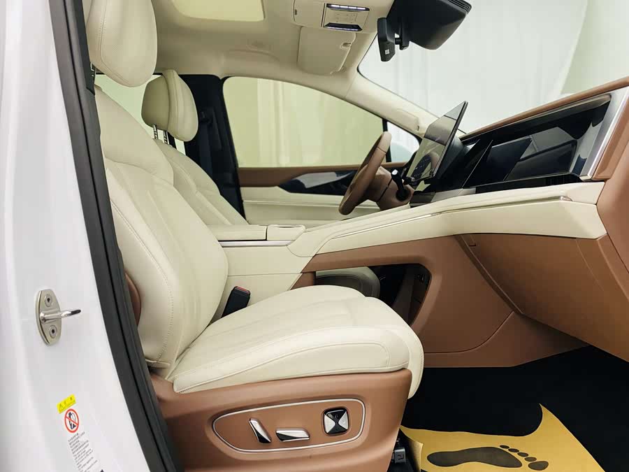 BYD Xia 2024 imagen de coche #16