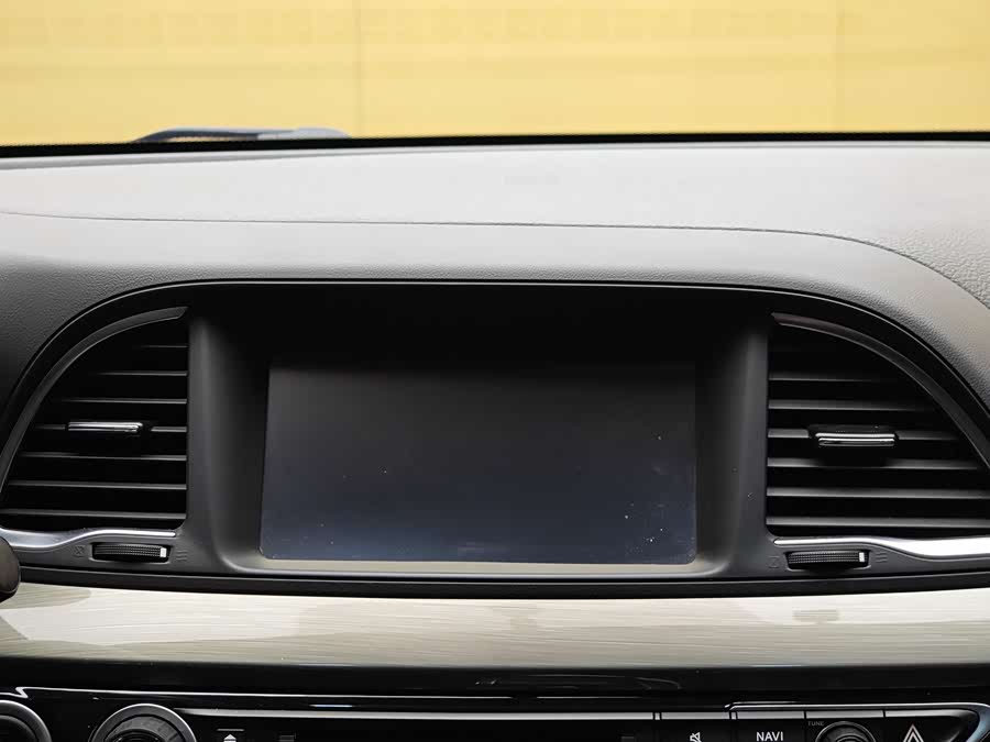 GAC Trumpchi GA6 2017 #16 GAC Trumpchi GA6 2017 car image #16