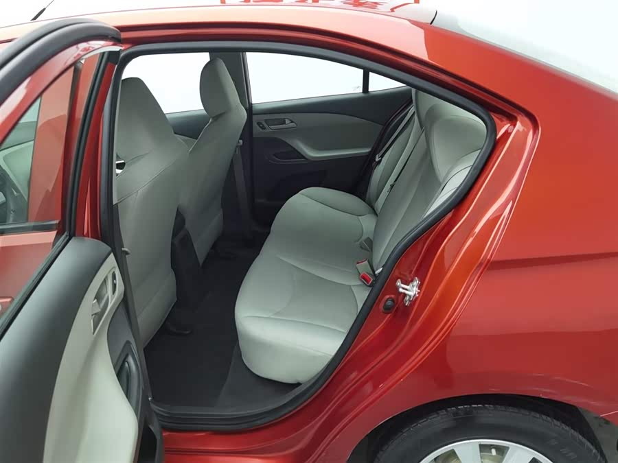 Chevrolet Sail 2016 imagem de carro #16