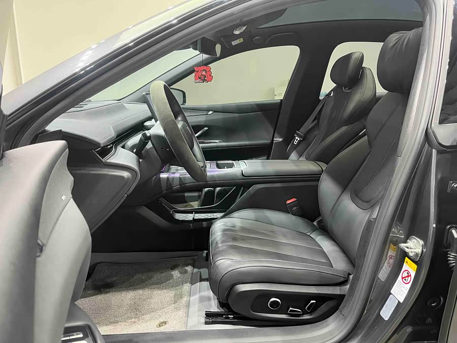 Deepal L07 2025 image de voiture #16