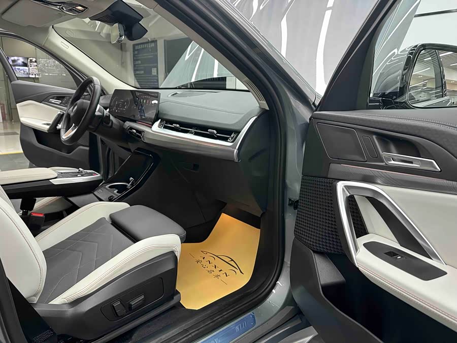 BMW X2 (Imported) 2024 #16 BMW X2 (Imported) 2024 car image #16