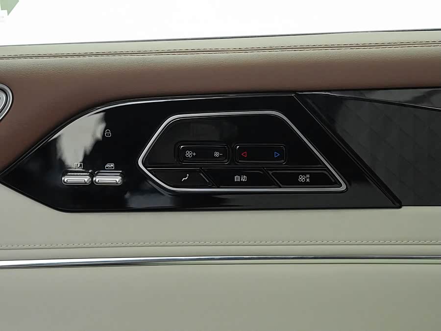 BYD Xia 2025 imagen de coche #16