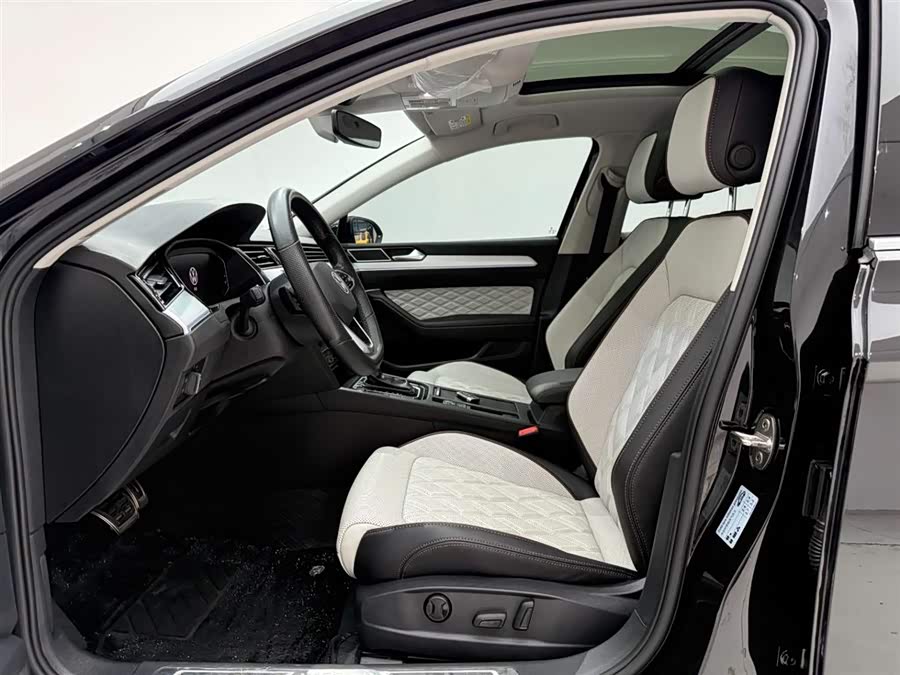 Volkswagen Magotan 2024 #16 Volkswagen Magotan 2024 car image #16