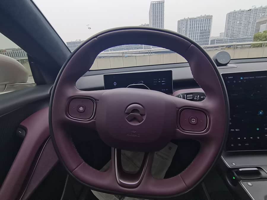 蔚来 蔚来ET5 2023 汽车图片 #16