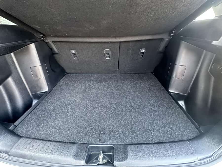 Suzuki Vitara 2016 image de voiture #16