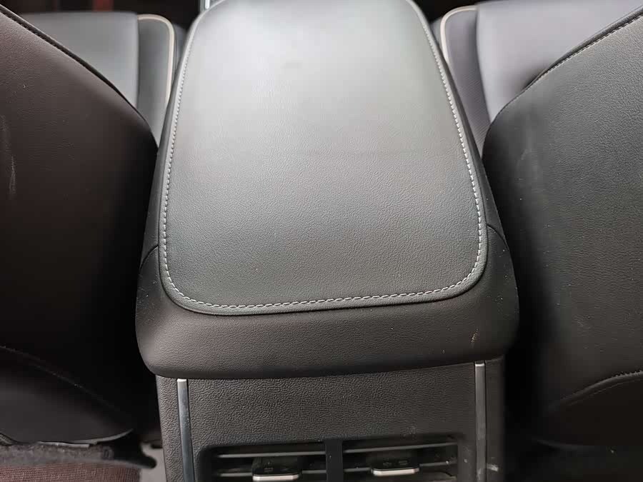 Haval H6 2022 car image #16