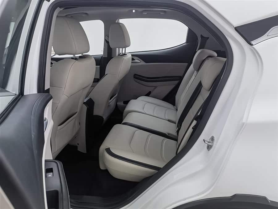 BYD Yuan Pro 2022 #16 BYD Yuan Pro 2022 car image #16