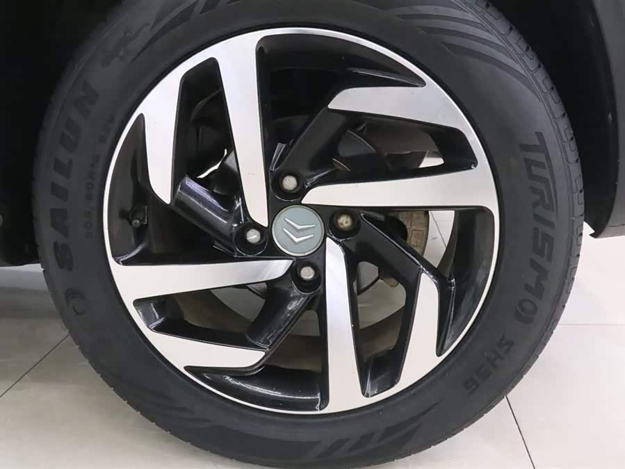 Citroen C3-XR 2015 car image #16