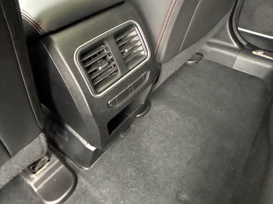 Haval F7 2020 #16 Haval F7 2020 car image #16