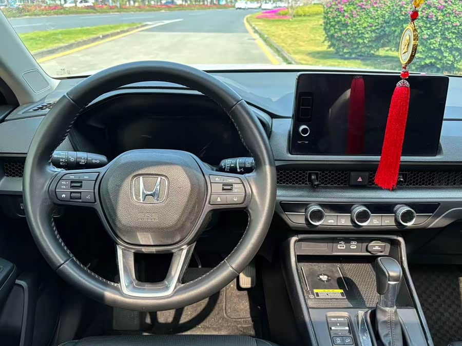 Honda CR-V 2024 #16 Honda CR-V 2024 car image #16